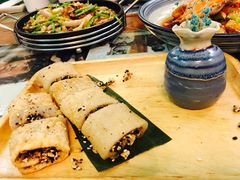 糯米糍-豆蔻电影主题餐厅(四牌楼店)