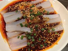 -辣尚瘾·烤鱼·新川菜(交大直营店)