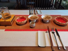 -鲤院·新中式美学·庭院餐厅(夫子庙店)