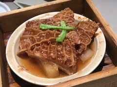 -蔡澜点心·粤菜(西单大悦城店)