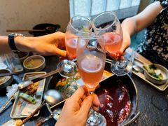 -大龙燚·旷野鲜火锅(广州首店)