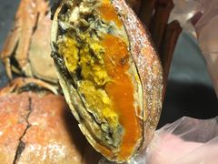 红酒醉熟蟹-马头巷·隐庐居·红油大虾(园区店)