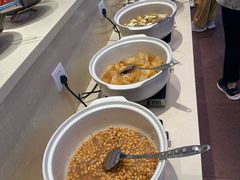 -素满香·食养自助(建邺万达店)