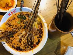 钵钵鸡-古真记钵钵鸡(总店)
