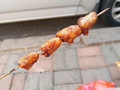 -王记西鎮电烤肉(汶上路店)