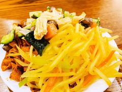 -老王四季抻面(南六东路店)