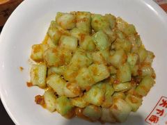 -天下客饭店(中山路店)