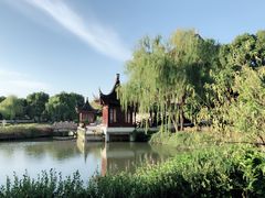 -苏州吴宫泛太平洋酒店
