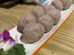 -朱氏牛鼎记鲜牛火锅(山水华庭店)