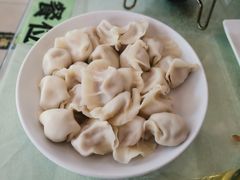 -闫水饺大酒楼·北京老闫靓马饺子馆
