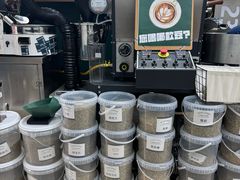 -2326 Coffee Roaster咖啡豆可选店(林肯公园店)