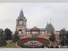 -上海迪士尼度假区