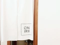-Onirii Coffee(长乐路店)