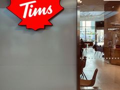 -Tims天好咖啡·贝果(拉斐尔云廊店)