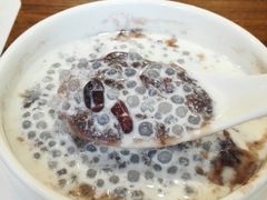 -龟金正·港式甜品(客村店)