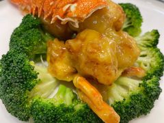 -鲜味食族水产·海鲜餐厅