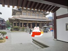 -香积寺