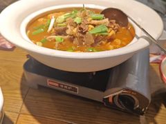 -黄泥岗·地道湖北菜(奥特莱斯店)