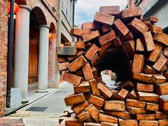 -剥皮寮历史街区