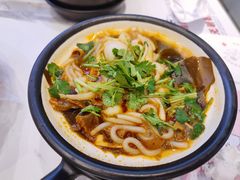 -姐弟俩土豆粉(北京双桥万达店)