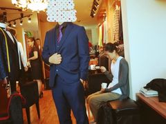 -宇翔服饰(双井桥东首城国际店)