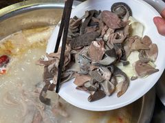 -夜宴江景餐厅