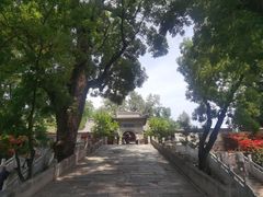 -红螺寺