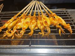 -五彩凉山自助西昌烧烤(柳翠路店)