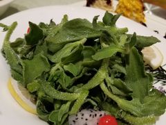 -蓬川食府(金海道店)