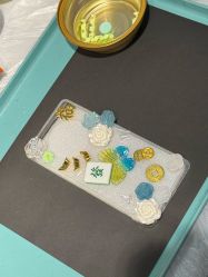 -CINDY STORE·DIY手工坊