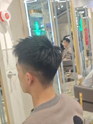 -容萨美业·美容美发
