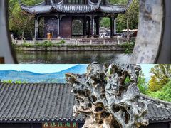 -台州府城(江南长城)