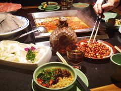 -蜀江龙火锅(339店)