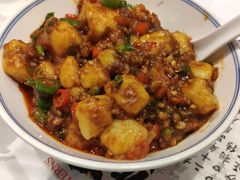 红烧米豆腐-壹盏灯(惠农店)