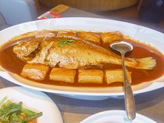 -湖里春风·淮扬菜(丽泽天街店)