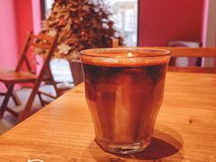 -Punchline Coffee&Roaster(同济大学店)