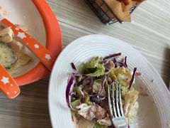 -必胜客(WOW万隆店)
