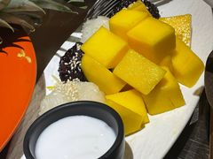 -simply thai天泰(萧山万象汇店)