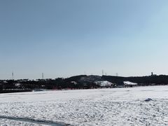 -棋盘山风景区