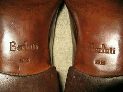 -Berluti(国贸商城南区西段店)