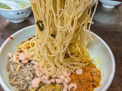 -裕兴记•蟹黄面馆(人民广场店)