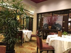 -杭州香格里拉·香宫中餐厅