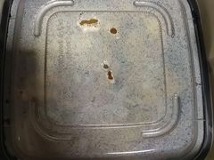 蛋炒饭-江南村酒家