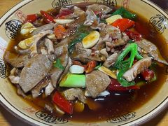 -周师饭店