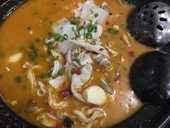 -李师傅脆肚(梅林店)