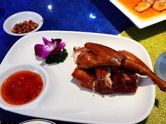 -东江海鲜大排档·潮汕菜·砂锅粥