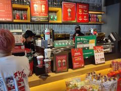 -星巴克(美丽华门市店)