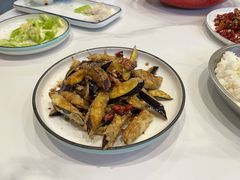 -川味王(农民街店)