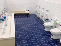 -黄浦乐烁龙鱼宝贝托育园(海潮路校区)