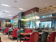 -花园咖啡厅(厦门美丽华大酒店)